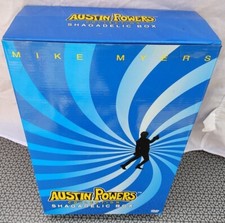 Coffret Austin Powers