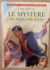 IDEAL-BIBLIOTHEQUE /Enid