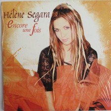HÉLÈNE SÉGARA - CD SINGLE