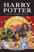 Harry potter volume - volume, 7: