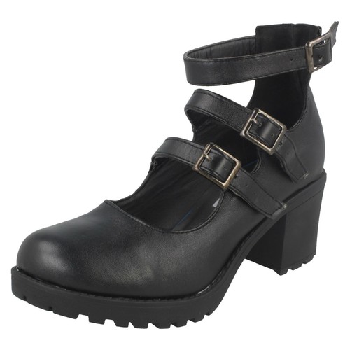 Chaussures talons formelles - chaussures, À