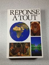 Réponse à tout | France