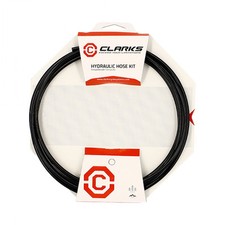 DURITE DE FREIN HYDRAULIQUE CLARKS NOIR COMPATIBLE AVID JUICY 3/CODE (3M)