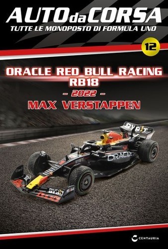 Red bull rb18 2022 - red, max