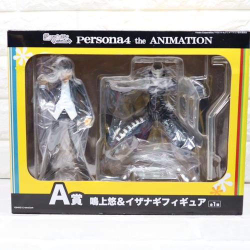 Figurine persona the - 4,