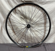 Mavic CXP 21 32-Spoke Black