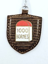 PORTE-CLES - Rare LE 1000