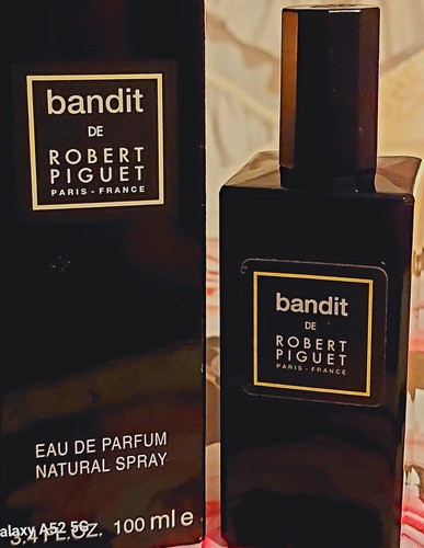 Robert piguet bandit eau - robert,
