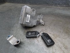 Antivol de direction HONDA CRV