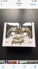 bearbrick 100 daft punk 