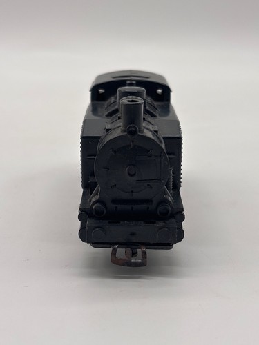 Locomotive vapeur jouef 708 - jouef,