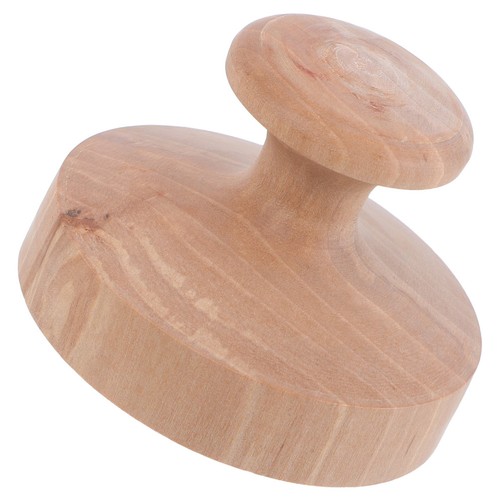 Presse tortilla bois - en,