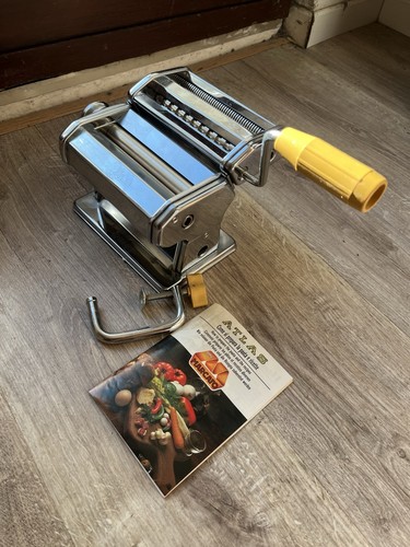 Marcato atlas 150 lusso - atlas,