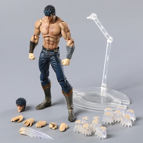 Figurine hokuto ken - no,
