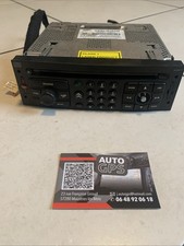autoradio navigation 96565706xt