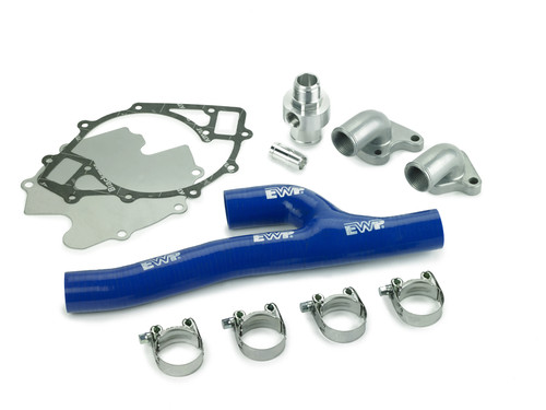 Adaptateur bloc moteur - adaptateur,