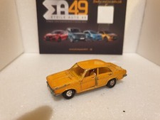 Majorette Chrysler 180 1/65