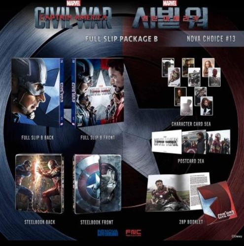 Captain america civil - america, war