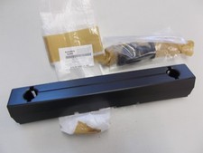 Porsche Cayenne Turbo Plaque