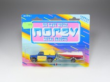 NOREV - Mini Jet - Attelage -