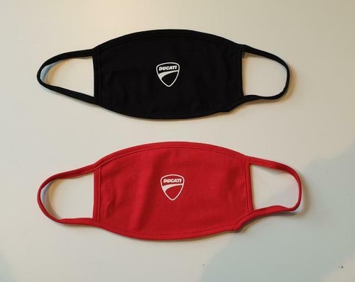 Ducati bouche protection - ducati,