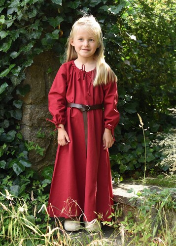 Battle merchant robe enfant - battle-merchant,