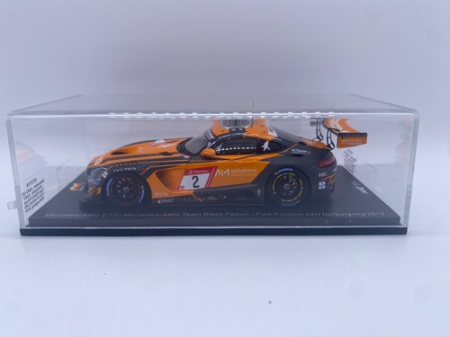 Mercedes amg gt3 black - gt3, falcon