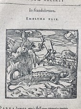 Gecko 1614 gravure lézard - 1614,