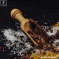 Pelle à Épice Petite Pelle