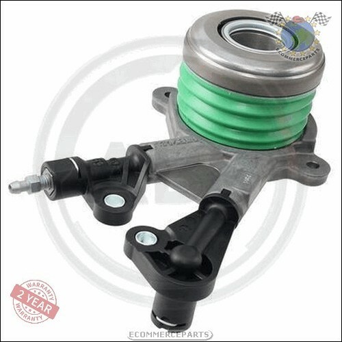 Butée hydraulique embrayage - hydraulique,