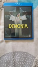 Bluray demonia lucio
