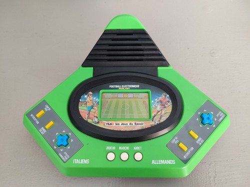 Jeux electronique console - jeux,