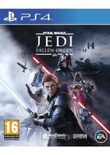 Star Wars Jedi : Fallen Order - PS4 - Occasion très bon état