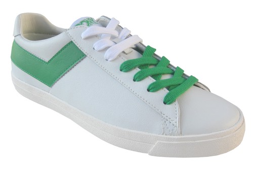 Pony topstar cuir - ox, 38