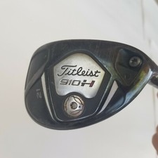 Titleist 910H -21* Hybrid