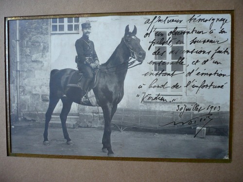 Photo originale 1913 - photo,