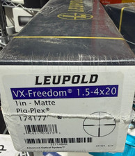 Leupold 174177 VX-Freedom