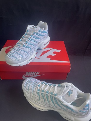 Nike air max plus - max, baskets