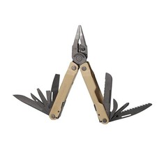 Barre d'armature multi-outils