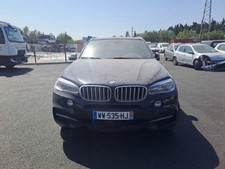 Ecran GPS BMW X5 F15