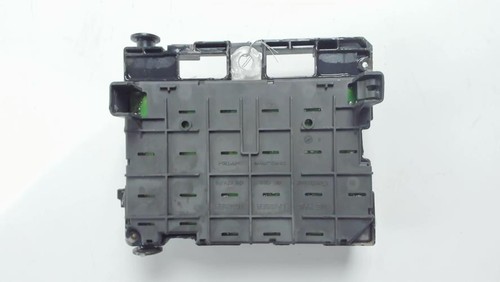 Boitier servitude moteur - , (bsm)