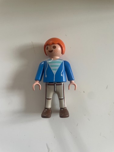 Playmobil 4324 5547 5923 - ,