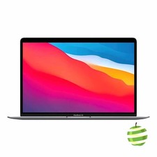Apple MacBook Air 13" 1,6Ghz Intel Core i5 / 8Go / 128Go SSD (2019) - Grade A