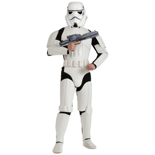 Star wars déguisement - -,