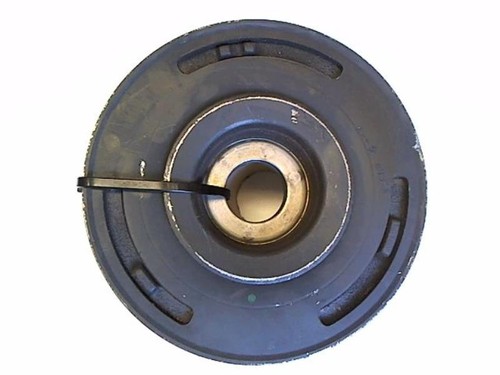 Poulie damper ford fiesta - poulie,