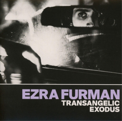 Ezra furman transangelic - furman,