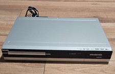 Philips DVDR3575H HDD & DVD