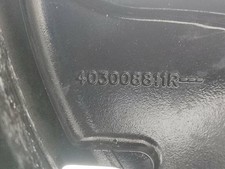 403008811R jante RENAULT