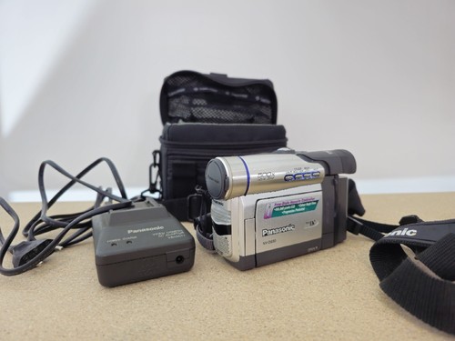 Camescope panasonic ds60 - camescope,