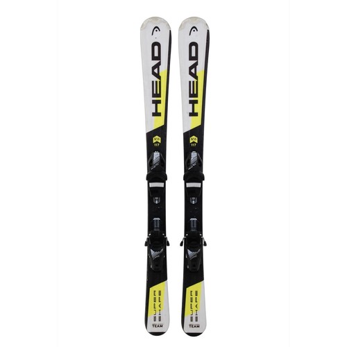 Ski occasion junior head - ski,